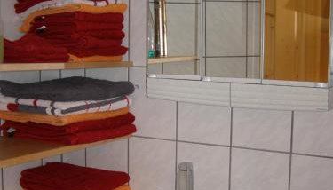 Ferienwohnung Sieber - Foto 2, towels