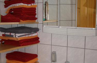 Ferienwohnung Sieber - Foto 2