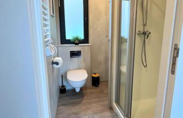 Tinyhouse Seeträumchen direkt am See mit Terrasse für 4 - Foto 18