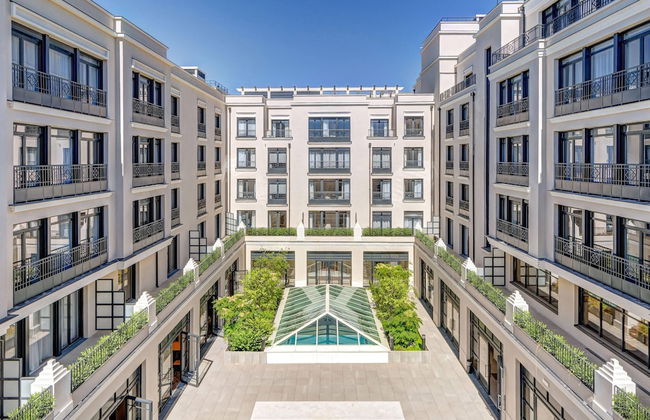 Quality Suites Val d'Europe - Foto 40