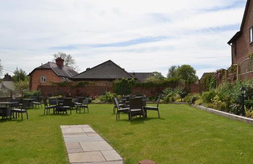 Red Lion Lodge - Foto 14