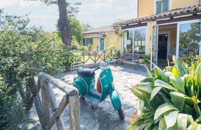 Holiday Home Guardavalle Near Calabrian Mountains - Foto 1