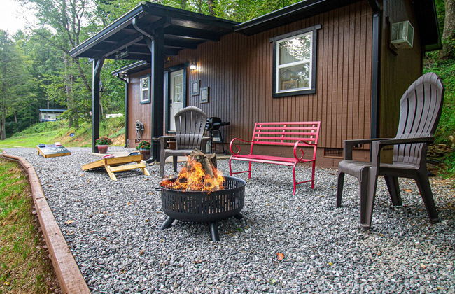 The Lil House - Foto 16