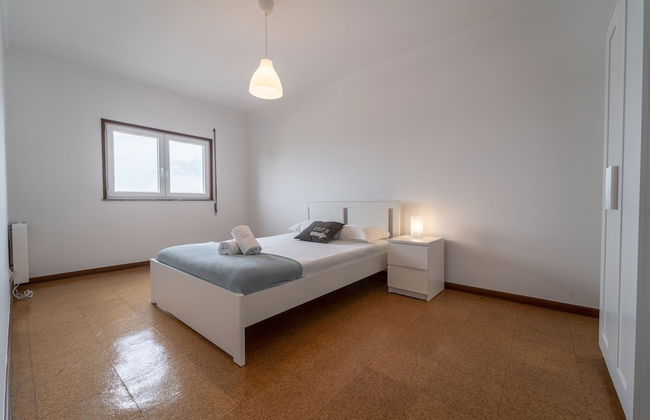 House and People - Apartamento Espaçoso - Foto 14