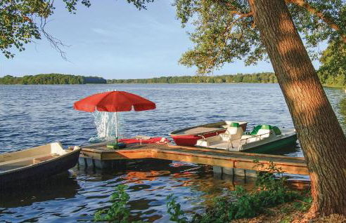 Cozy Home In Pinnow With Kitchenette - Foto 2