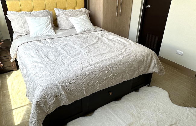 Comfy Studio UnitL OneMadison35 - Foto 10