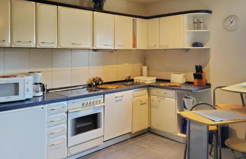 Nice Apartment In Rubkow Ot Krenzow - Foto 5