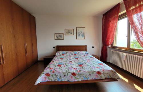 A Rimirar il Lago Mountain Lake Iseo Hospitality - Photo 11