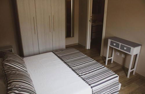 VILLA "Lago Blu" vista lago di Bracciano, con vasca idromassaggio esterna - Foto 38