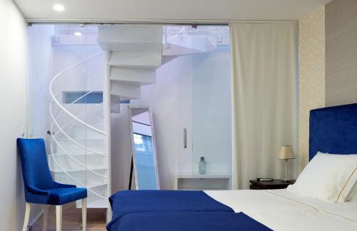 Apartamentos Premium Familiares - Loft Guesthouse BeMyGuest Viseu - Foto 25