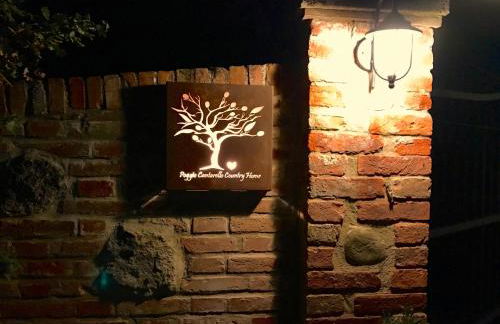 Welcome at Poggio Cantarello Country Home Tuscany - Foto 53