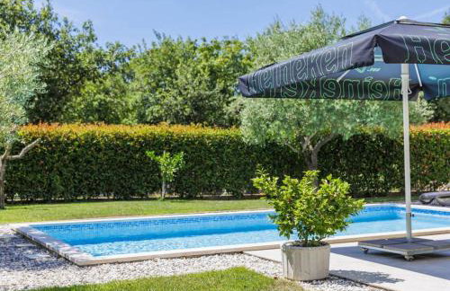 Holiday home Fiorini by SeeAdria Agency - Foto 47