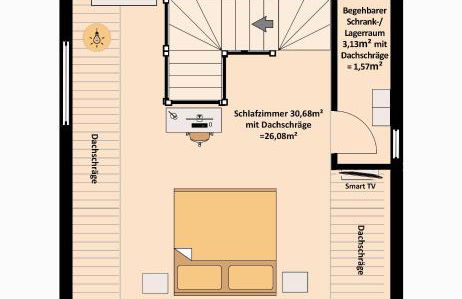 Gästehaus am Aller Radweg - Photo 21