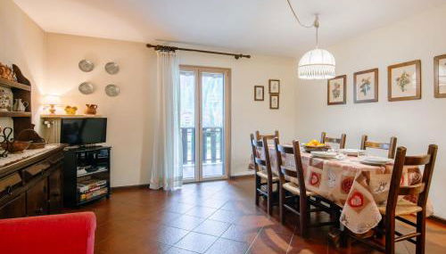 Apartment Condominio al Parco-11 by Interhome - Foto 3