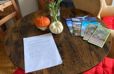 Charming City Flat for Couples & Families - Foto 33