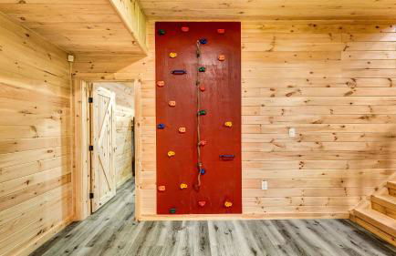 Grand Timber by Avantstay Indoor Pool, Sports Court, Game Room, & More! - Foto 76