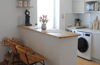 Apparemment à 6 kilomètres du PAL - le cocon de Kenna - Photo 44