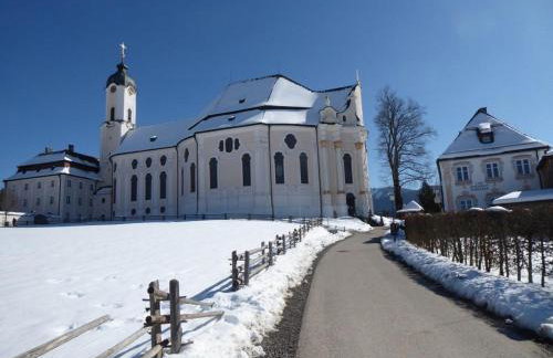 Bergkiefer - Ferienwohnung - Foto 22