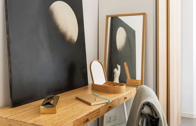 Anfossi Master Guest apartment - Photo 9