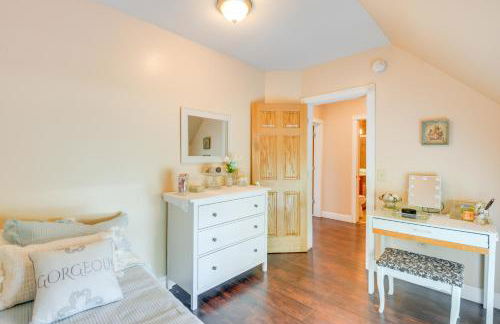 Pet-Friendly Claremont Vacation Rental! - Foto 25