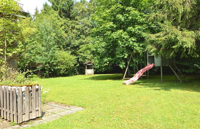 Cozy Forest Chalet in Ovifat - Foto 21