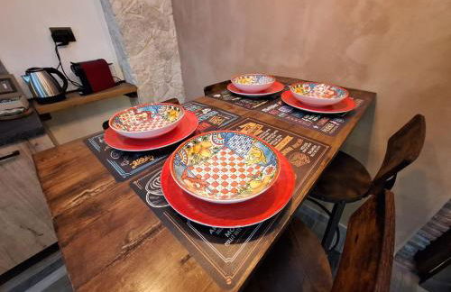 Giangi Rustic House - Foto 12