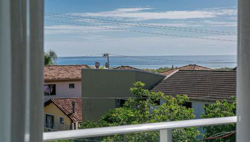 WI-FI 300mb | Vista parcial do MAR #CAMP09 - Foto 5