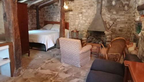 El Refugio de Molinos de Razón. - Photo 3