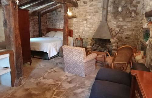 El Refugio de Molinos de Razón. - Photo 3