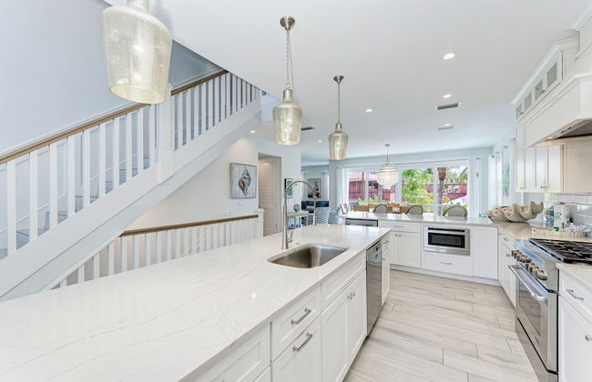 Reef Romance managed by Beach Retreats - Foto 19