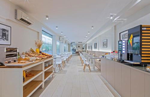 Aparthotel BCN Montjuic - Foto 68