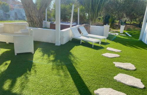 VILLA DI l ABBIU RELAIS ANTICA DIMORA STORICA - Photo 56