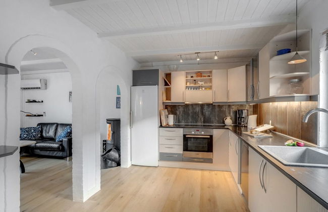 "Hethin" - 100m from the sea - Foto 13