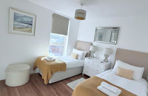 Central Haven in New Town-2 bedrooms, 2 bathrooms - Foto 1