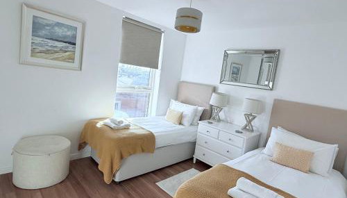 Central Haven in New Town-2 bedrooms, 2 bathrooms - Foto 1