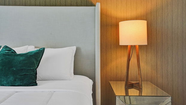 Beachfront condo with stunning views - Foto 3, Habitación