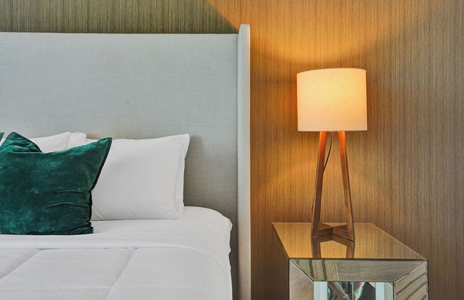 Luxury Beachfront Condo - Foto 12