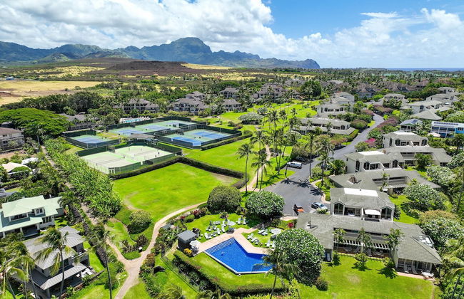 Kauai Manualoha 703 2 Bedroom Condo - Photo 39