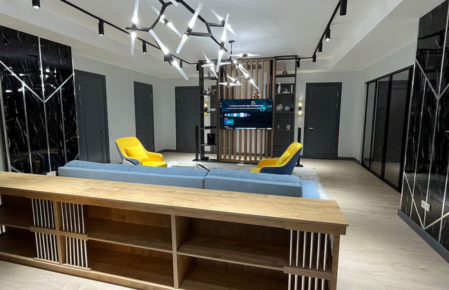 Premium Apartment - Foto 7