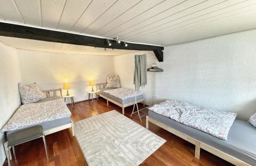 Fachwerkhaus im Landhausstil - Photo 1