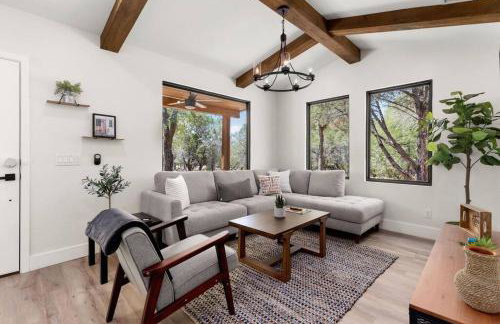 Casita 5 minutes from Gruene Hall and King Bed! - Foto 20
