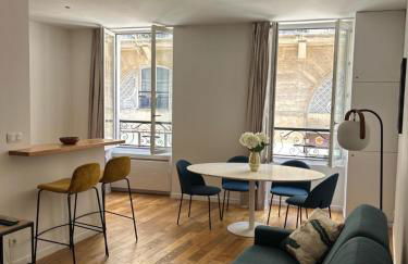 Appartement Cosy Louvre Sentier - Foto 1