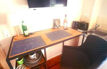 Gästehaus am Viehmarkt - Foto 28