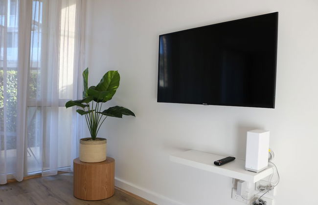 Beachfront Resort Torquay - Foto 22