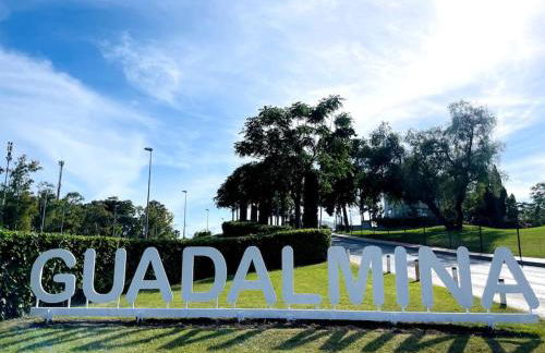 Gem of Guadalmina Alta - Photo 44