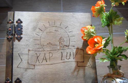 KapLuv Plau am See - Foto 32