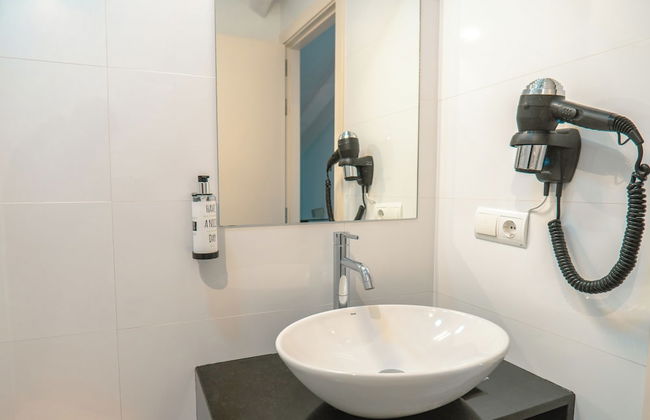 Smartr Madrid Atocha - Foto 55