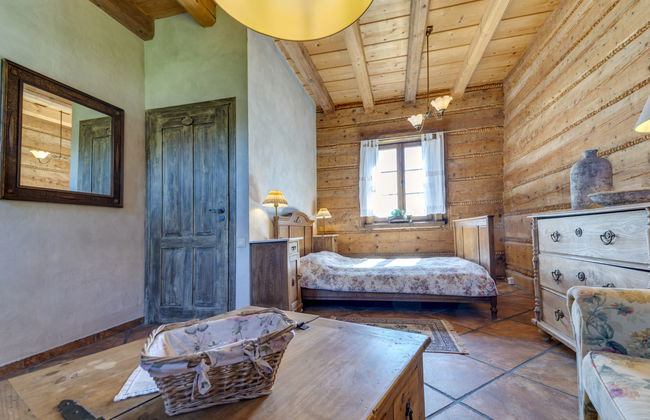 Moja Mała Toskania - Foto 20