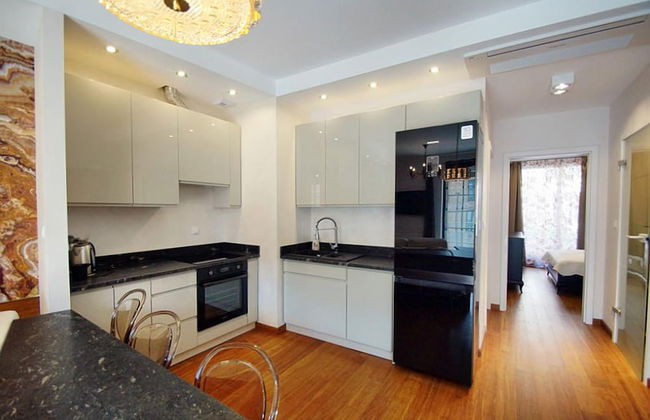 inQse Krakow | Brewery Residence - Foto 36