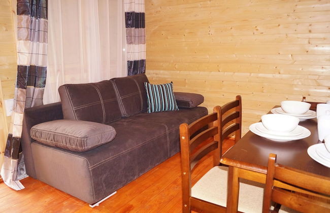 Domki Onyx - Foto 40